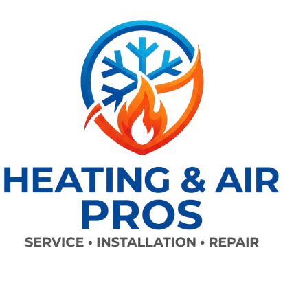 Salt Lake City Heating and Air Pros logo